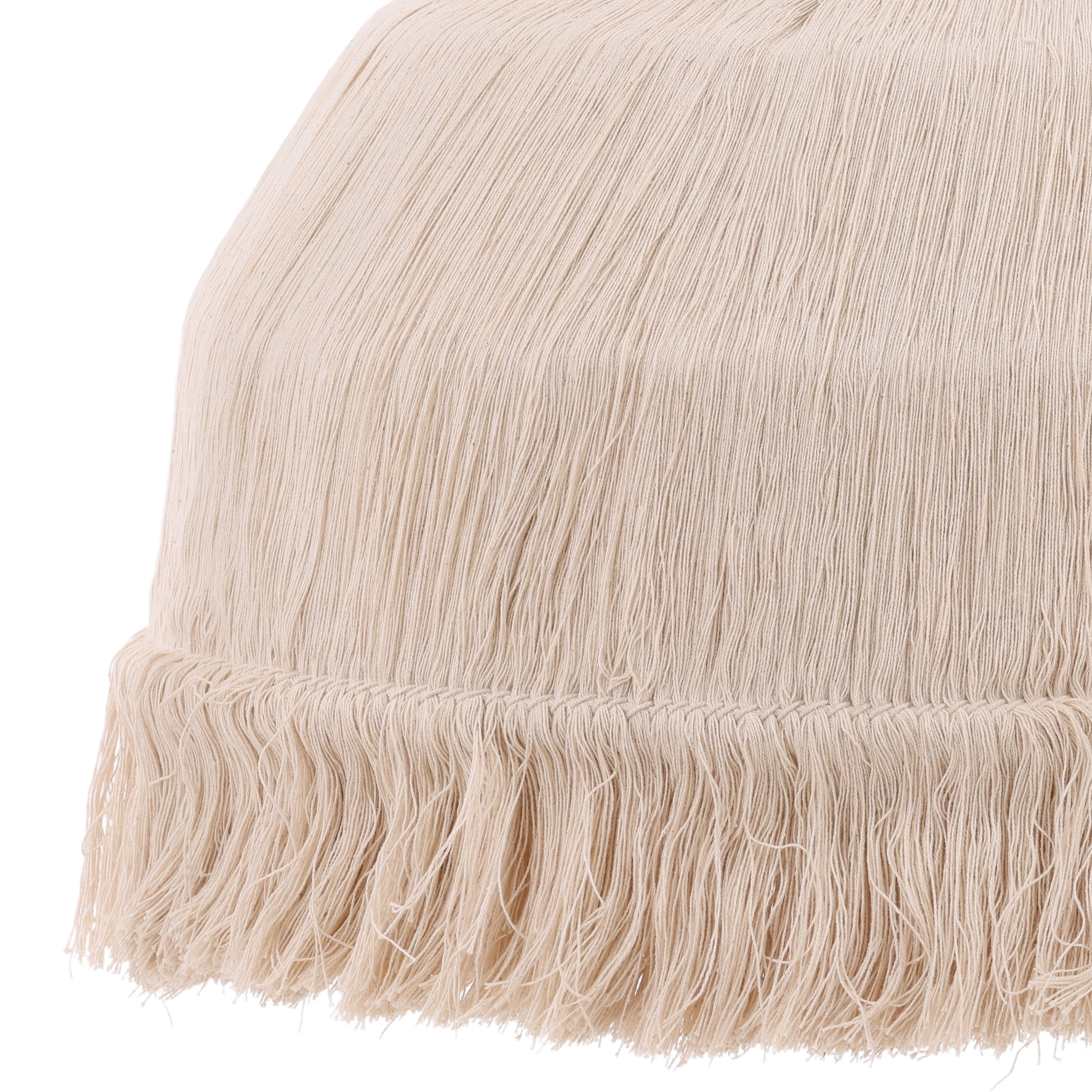 Gale Pendant Light Natural large image 