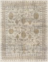 Tulu Handmade Rug, by Surya, 10' length x 8' width thumbnail