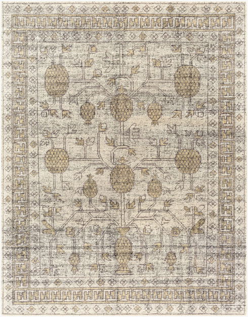 Tulu Handmade Rug