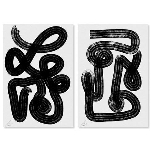 Tao Sol Art SET (No Embellishment)