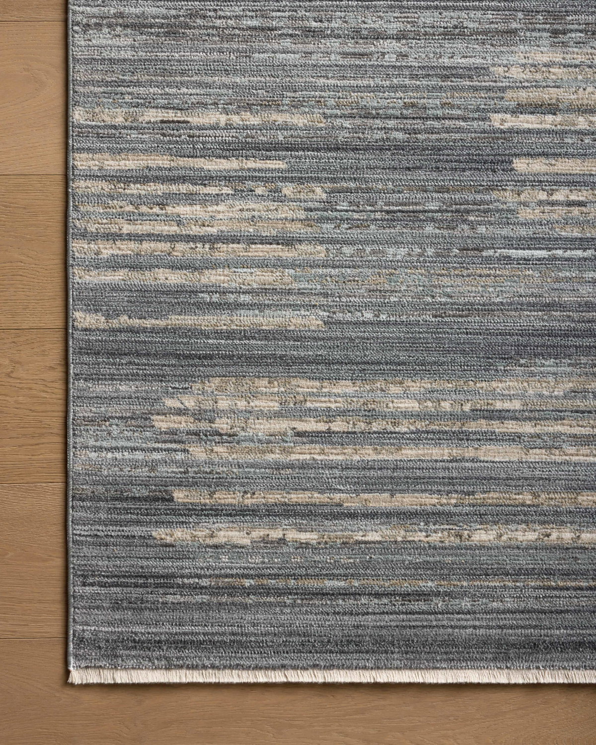 Loloi Wade Rug, 1'6" length x 1'6" width View 6