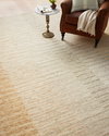 Chris Loves Julia x Loloi Chris Rug, 1'6" length x 1'6" width thumbnail 4