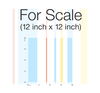Disney & Pixar Toy Story 4 Owens Stripe Blue & Orange Wallpaper thumbnail 2