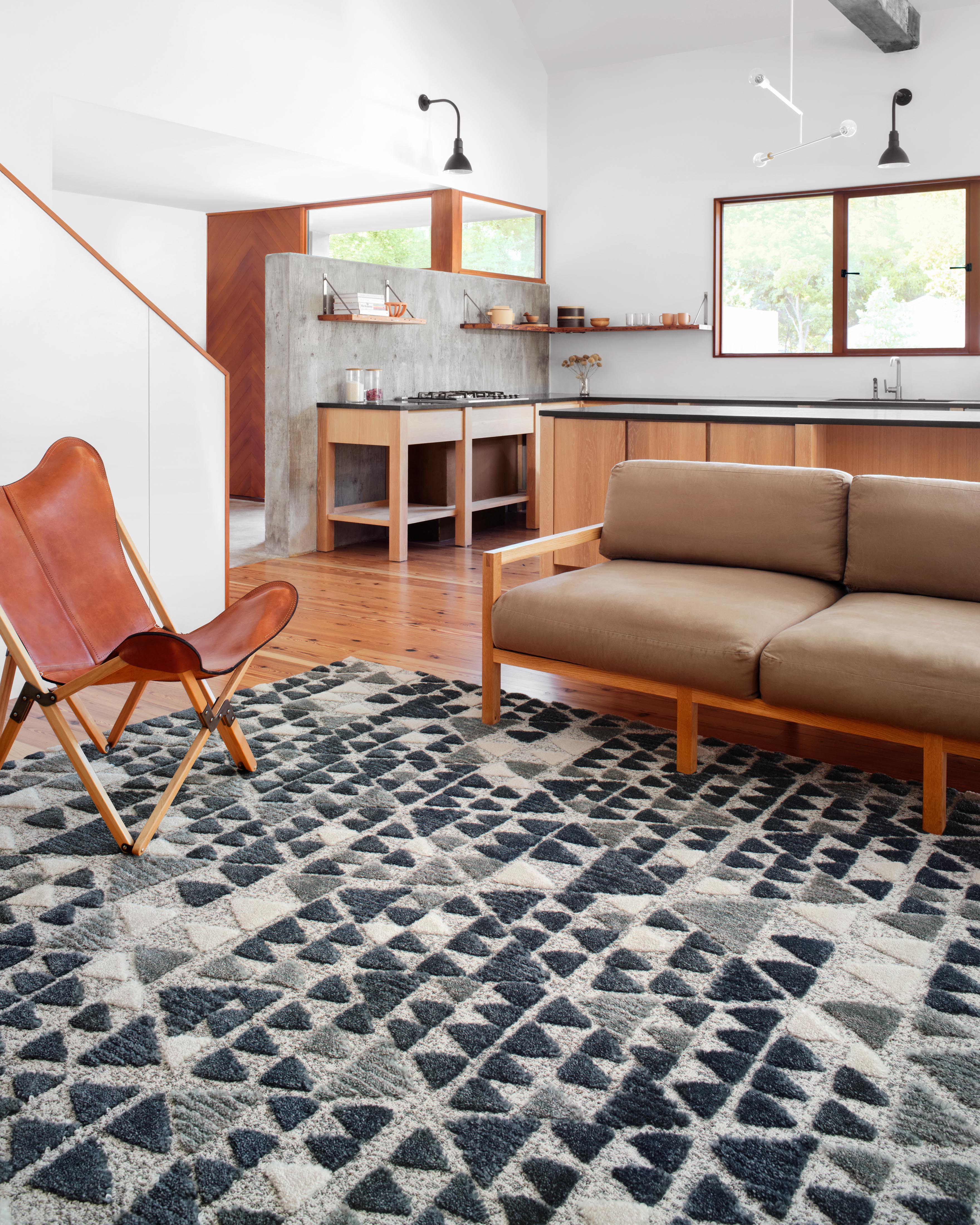 Loloi II Hagen Rug large image 