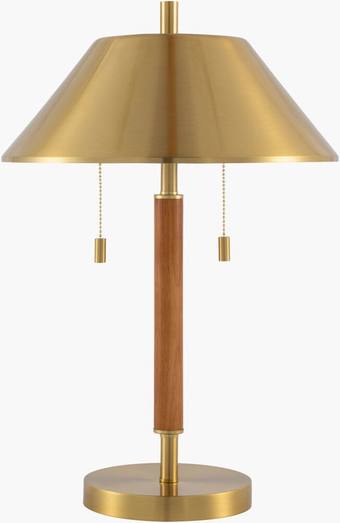 Baldor Accent Table Lamp