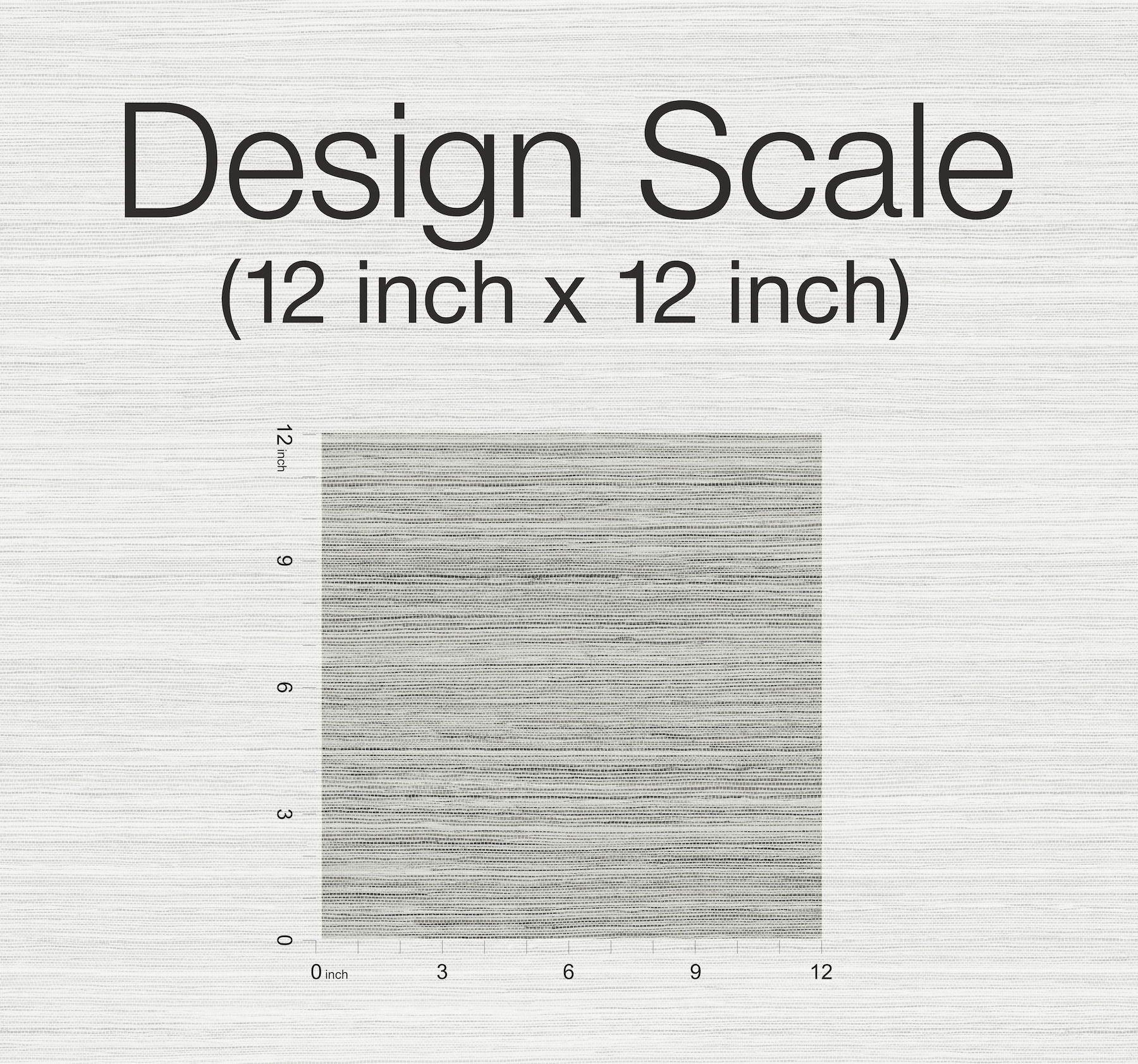 Cattail Weave Grey Peel & Stick Wallpaper large image 