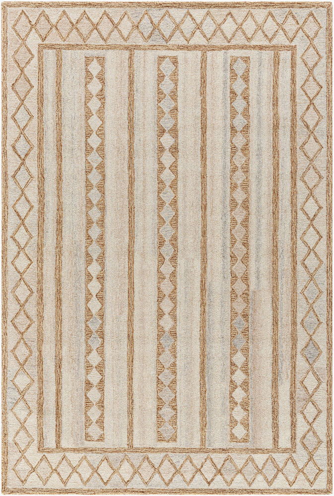 Bournemouth Handmade Rug large image 