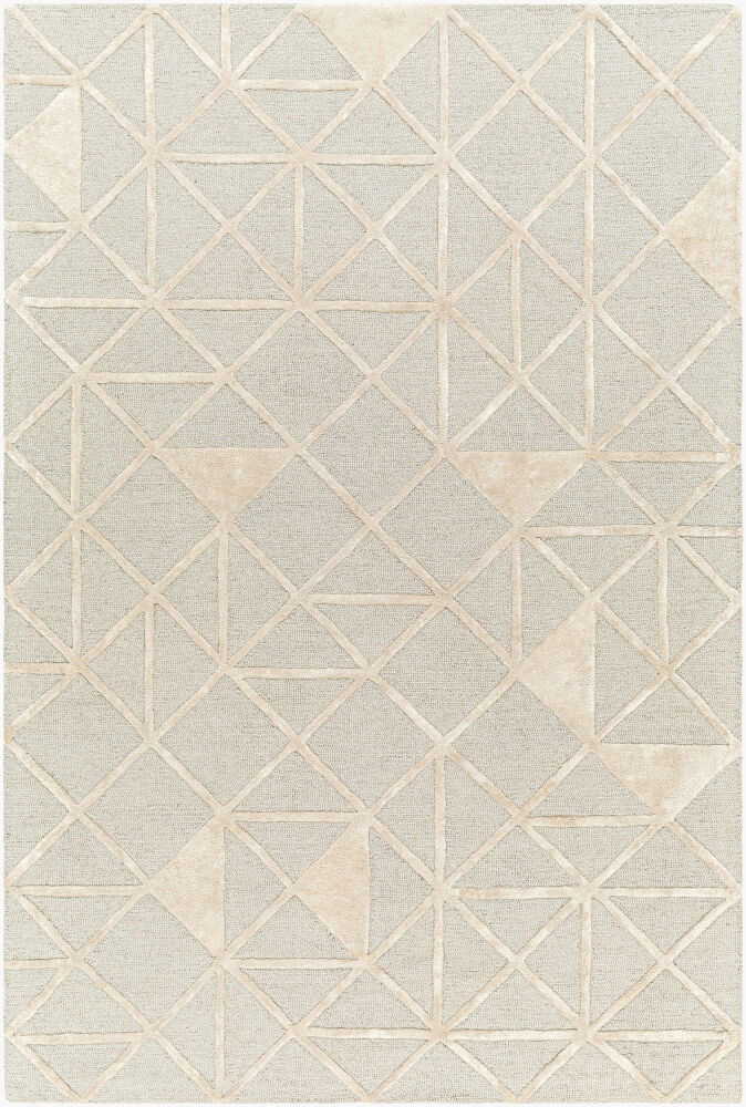 Addison Handmade Rug large image 