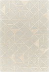Addison Handmade Rug thumbnail 0