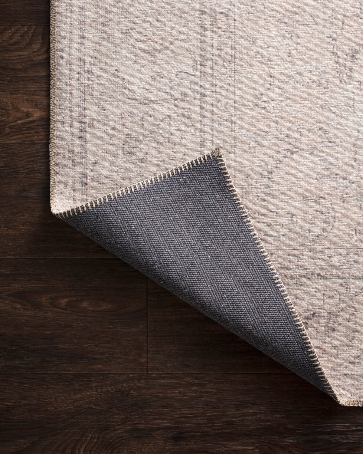 Loloi II Loren Rug, 2'3" length x 3'9" width View 7