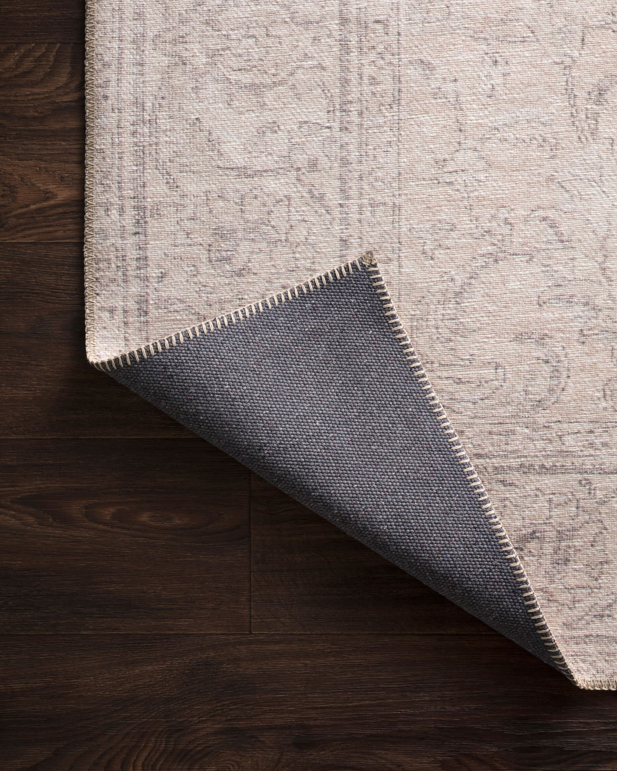 Loloi Loren Rug, 2'3" length x 3'9" width View 7