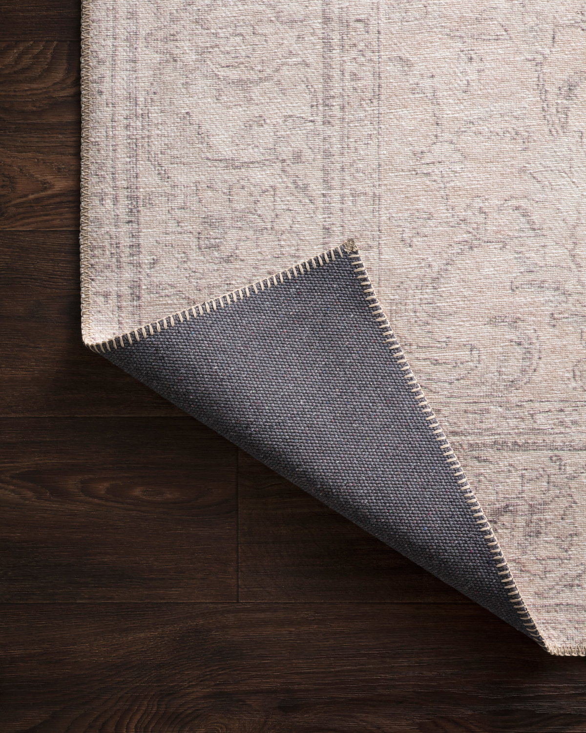 Loloi Loren Rug, 2'3" length x 3'9" width View 7