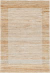 Edirne Handmade Rug, by Surya, 7'6" length x 5' width thumbnail