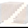 Montauk End Table 1 Montauk End Table thumbnail 1