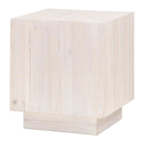 Montauk End Table