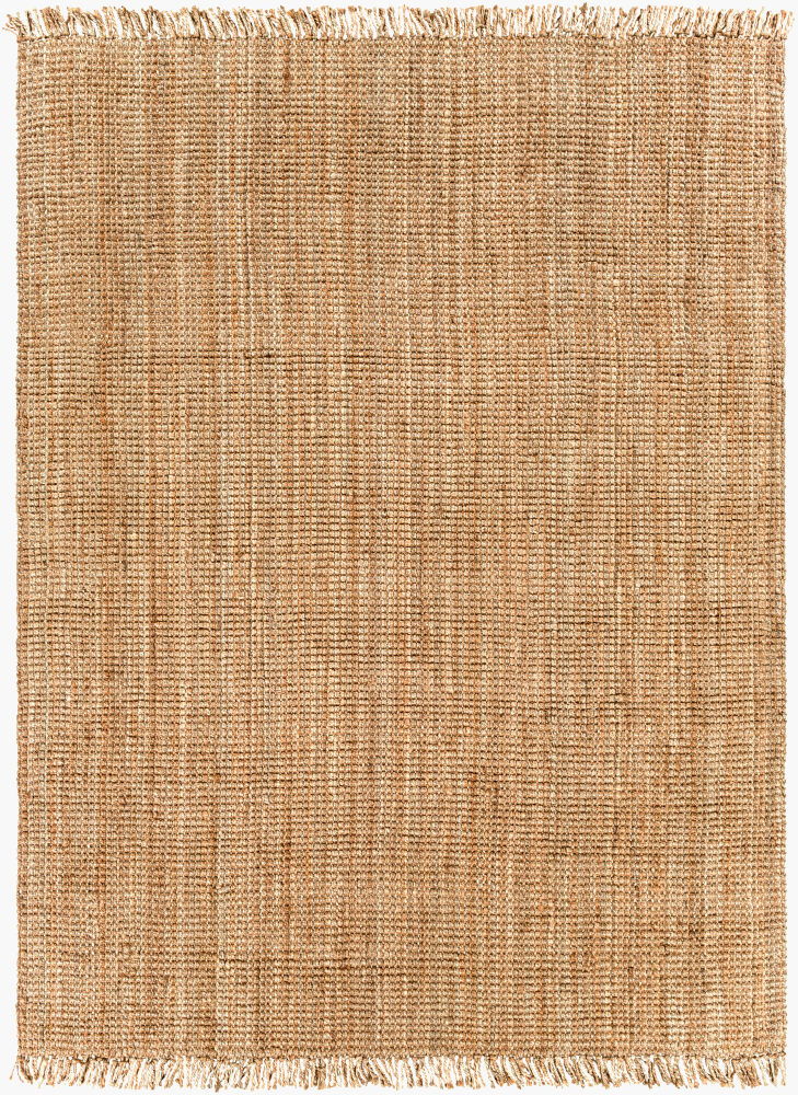 Chunky Naturals Handmade Rug, by Surya, 15' length x 12' width