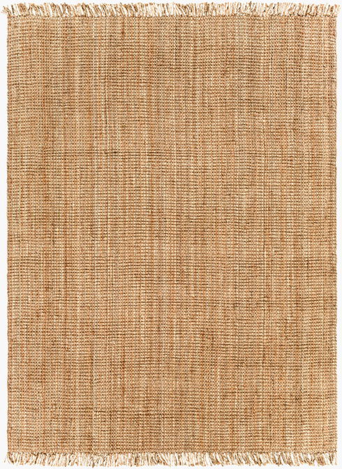 Chunky Naturals Handmade Rug