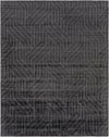 Hightower Handmade Rug, by Surya, 1'6" length x 1'6" width thumbnail