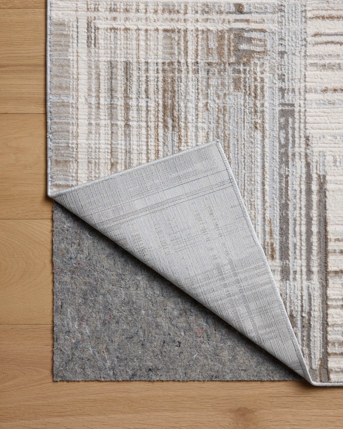 Loloi Hollis Rug, 2'7" length x 4' width View 6