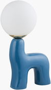 Opal Accent Table Lamp thumbnail 0