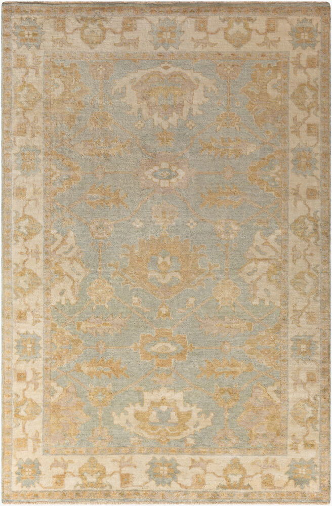 Hillcrest Handmade Rug large image 