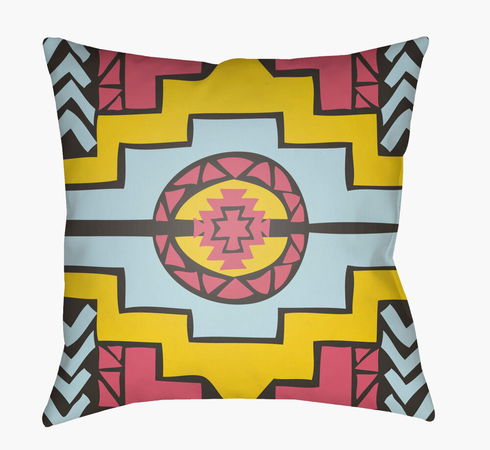 Yindi Accent Pillow
