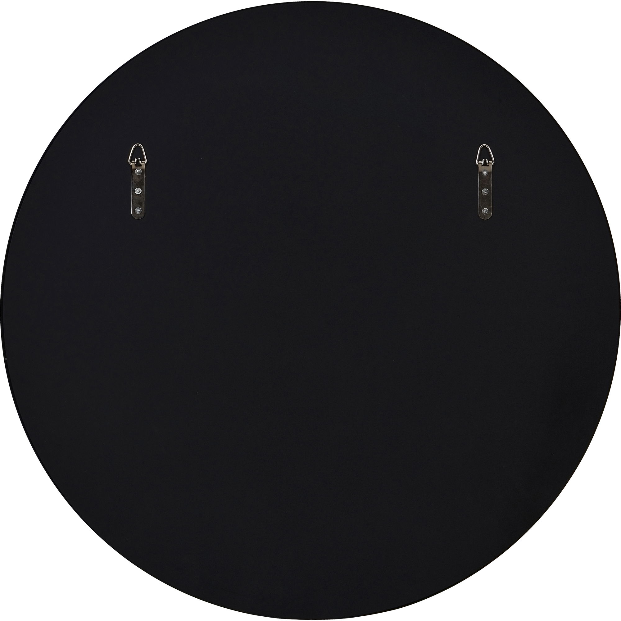 Claribel Wall Mirror, by Renwil, 2'6" height x 0.5" depth View 4