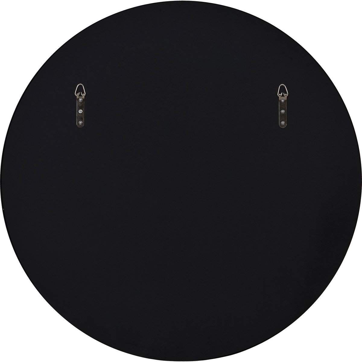 Claribel Wall Mirror, by Renwil, 30" height x 0.5" depth View 4