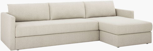Sukhi Sectional