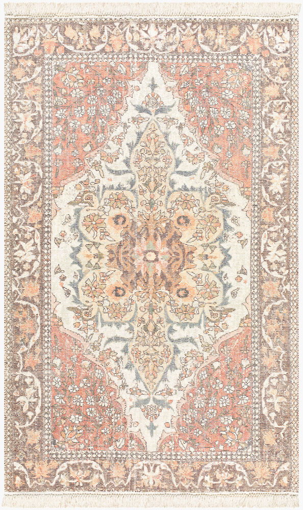 Belfast Handmade Rug large image 