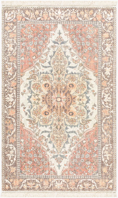Belfast Handmade Rug