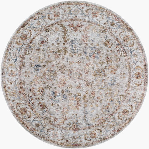 Mona Lisa Machine Woven Rug
