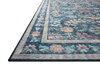 Rifle Paper Co. x Loloi Maison Rug, 5' length x 7'6" width thumbnail 3