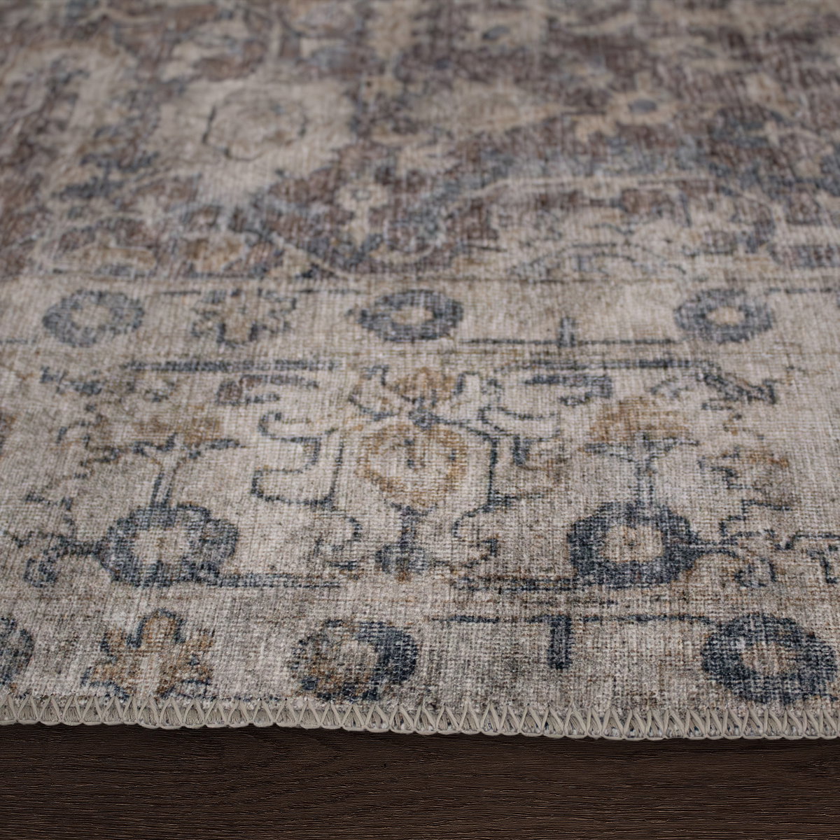 Chloe, Rug by Renwil, 7'6" width x 10'2.05" height View 4