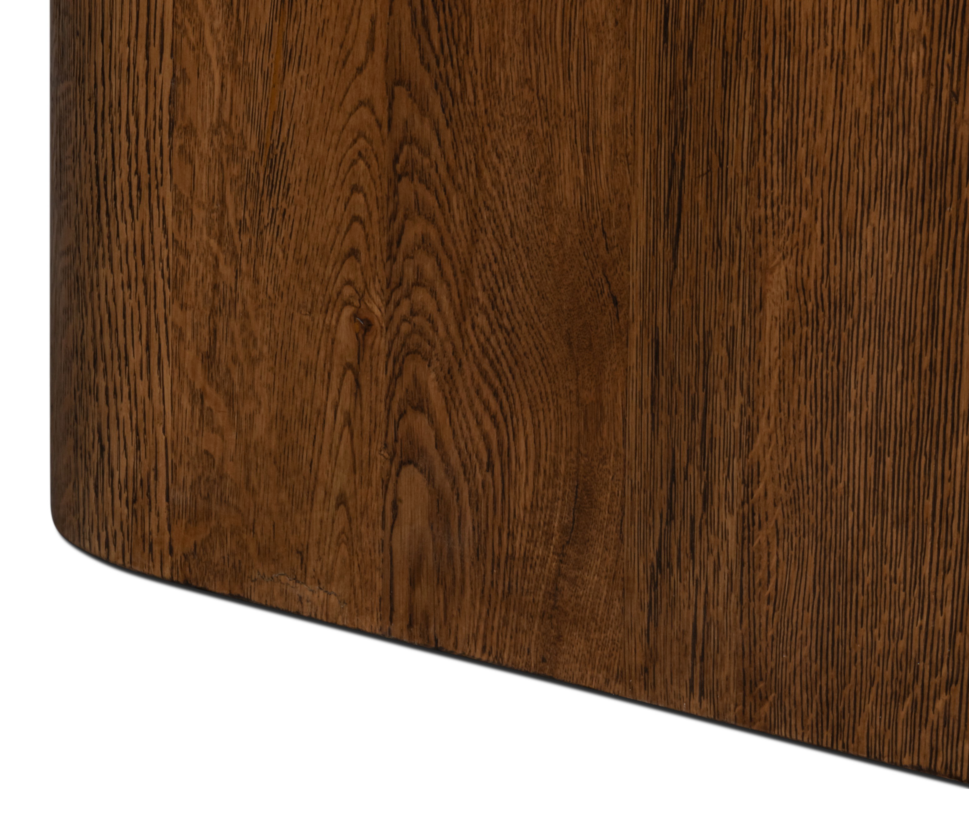 Stewart Side Table, Side & End Table by Sarreid, 22" length x 22" width x 22" height View 6