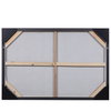 Divide Hand Painted Art, by Uttermost, 5'1" width x 3'5" height x 2.25" depth thumbnail 9