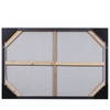 Divide Hand Painted Art, by Uttermost, 61" width x 41" height x 2.25" depth thumbnail 9