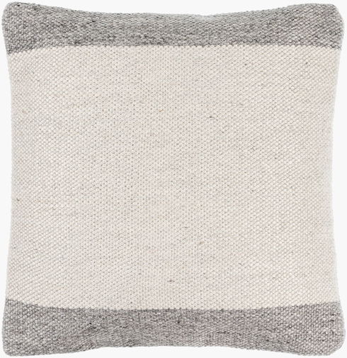 Latvia Accent Pillow