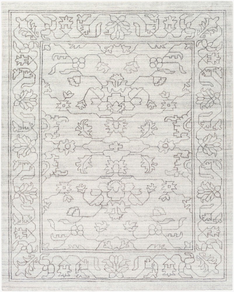 Hightower Handmade Rug large image 