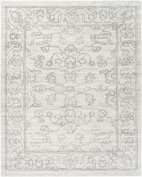 Hightower Handmade Rug
