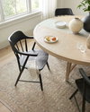 Angela Rose x Loloi Aubrey Rug, 2'6" length x 9'6" width thumbnail 4
