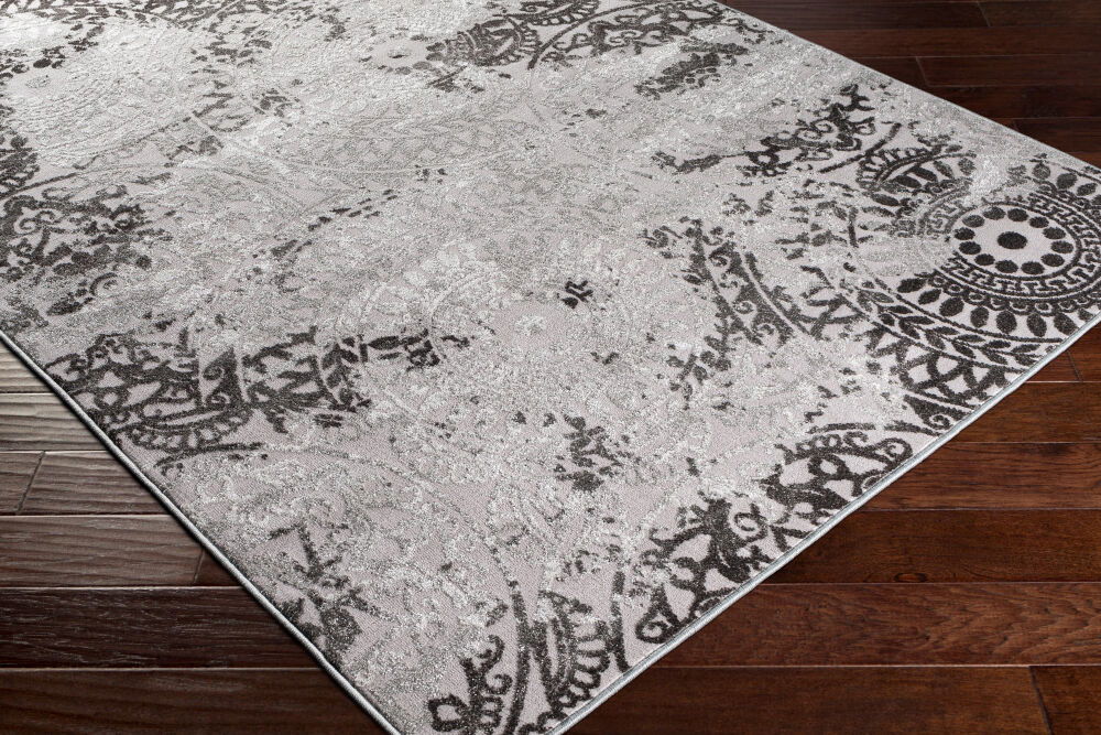 Westham Machine Woven Rug large image 