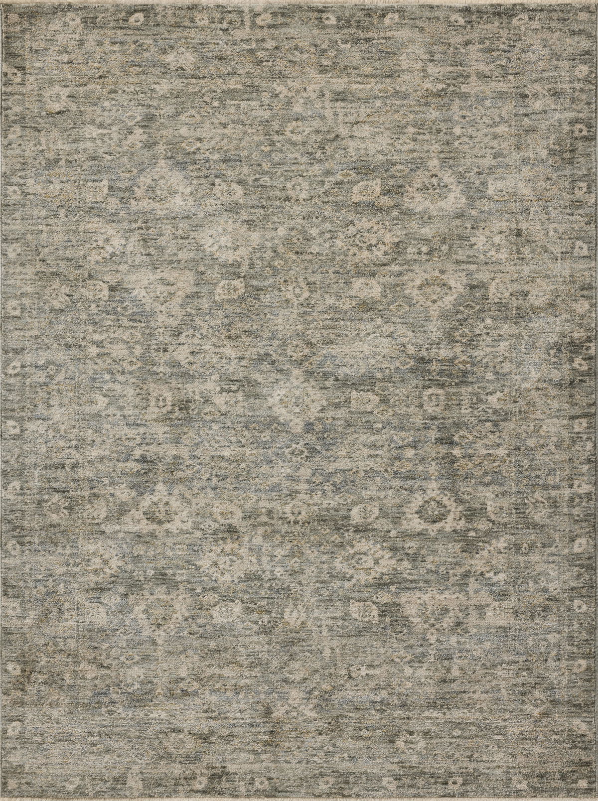 Magnolia Home by Joanna Gaines x Loloi Junie Rug, 2' length x 3' width View 1