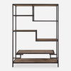 Sherwin Industrial Etagere thumbnail 0