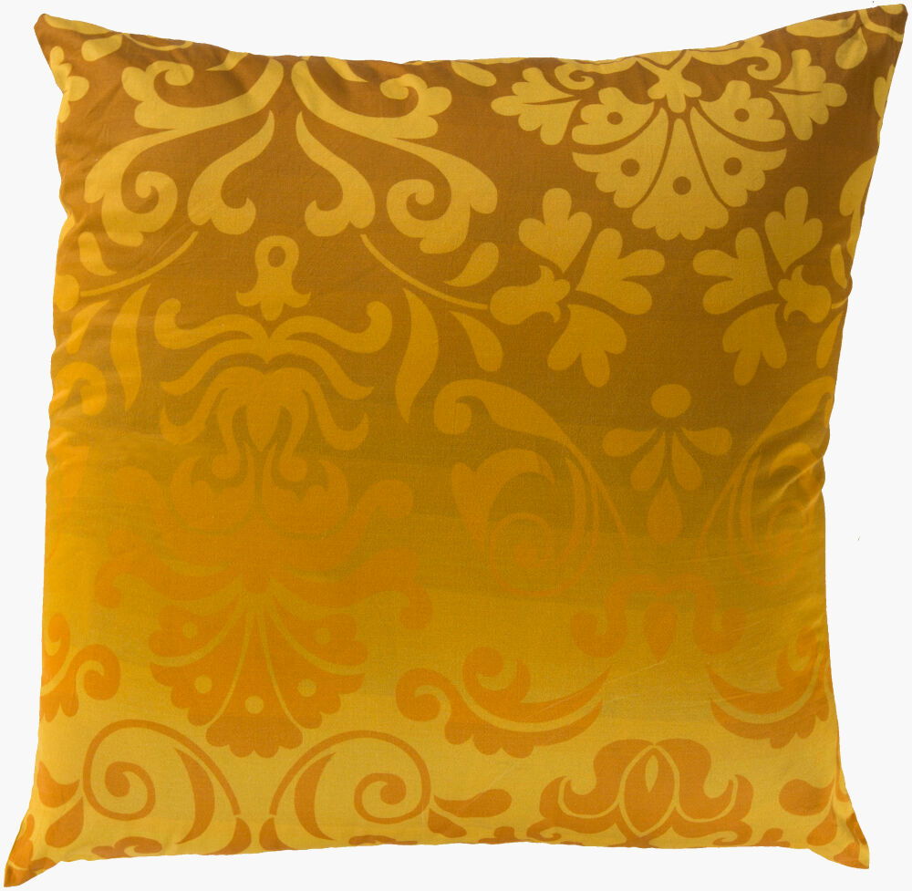 Elizabeth Accent Pillow, Decorative Pillow by Surya, 18" length x 18" width