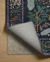 Rifle Paper Co. x Loloi Canopy Rug, 2'3" length x 3'9" width thumbnail 6