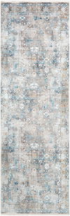 Solar Machine Woven Rug thumbnail 0