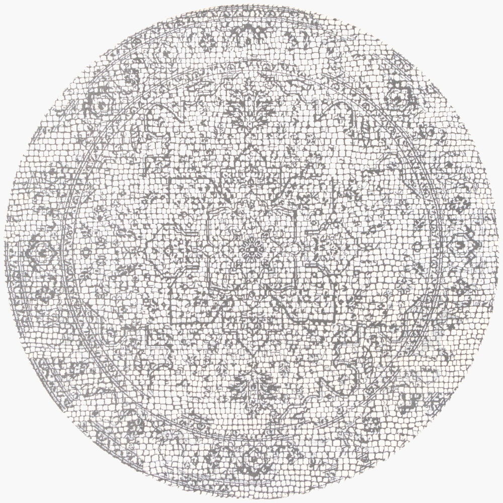 Venezia Machine Woven Rug large image 