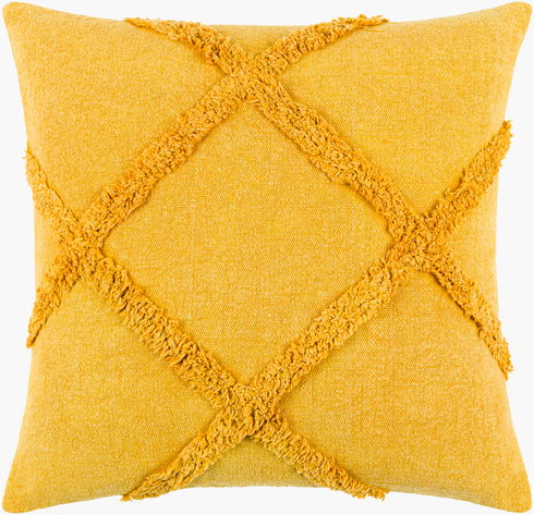 Sarah Accent Pillow