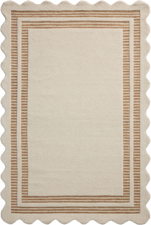 Chris Loves Julia x Loloi Scottie Rug